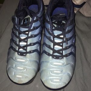 Nike vapormax plus
